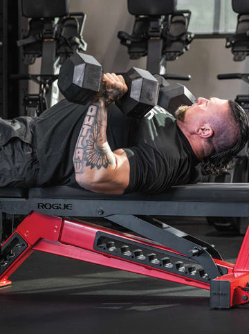 Rogue Fitness - Strength & Conditioning Equipment